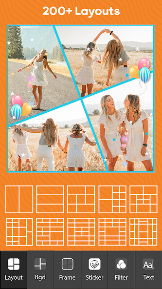 Run android online APK Joyinpic Collage Maker from MyAndroid or emulate Joyinpic Collage Maker using MyAndroid Run android online APK Joyinpic Collage Maker from MyAndroid or emulate Joyinpic Collage Maker using MyAndroid