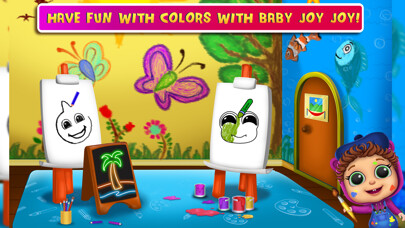 Emulate iPhone app Joy Joy Drawing, Coloring Art using MyAndroid Emulate iPhone app Joy Joy Drawing, Coloring Art using MyAndroid