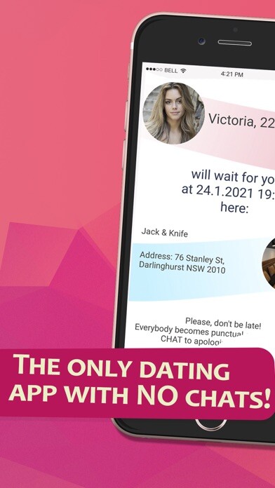 Emulate iPhone app Joyntor: dating w/o texting using MyAndroid Emulate iPhone app Joyntor: dating w/o texting using MyAndroid