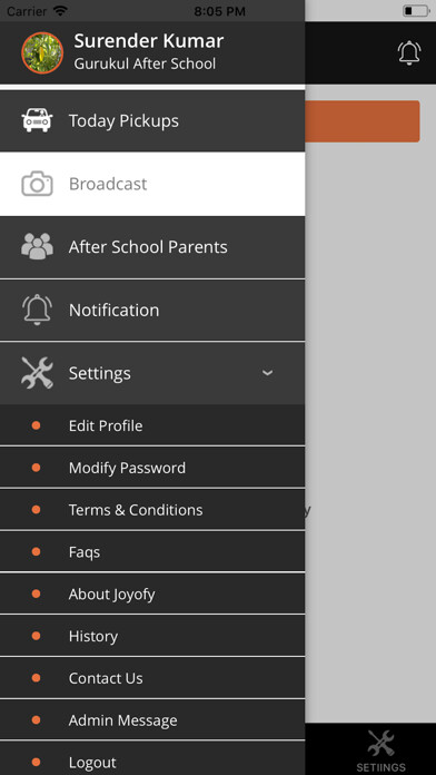 Run android online APK Joyofy from MyAndroid or emulate Joyofy using MyAndroid Run android online APK Joyofy from MyAndroid or emulate Joyofy using MyAndroid