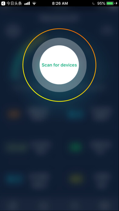 Emulate iPhone app JOYOR using MyAndroid Emulate iPhone app JOYOR using MyAndroid
