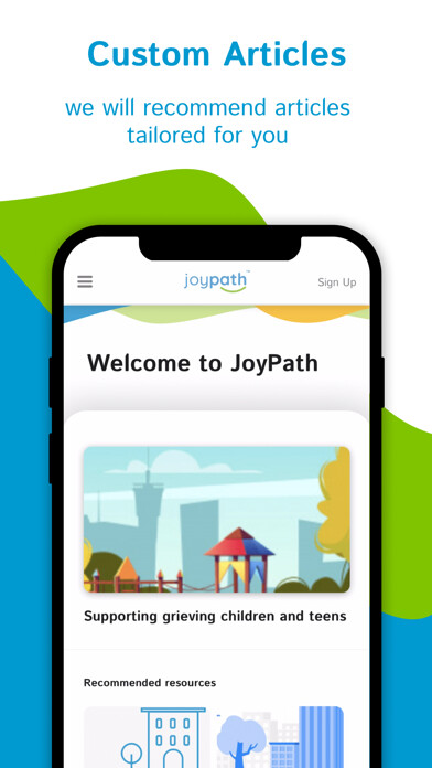 Run android online APK JoyPath App from MyAndroid or emulate JoyPath App using MyAndroid