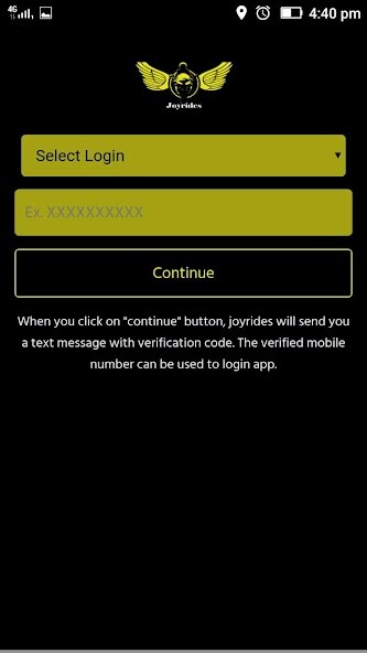 Run android online APK Joyrides Business from MyAndroid or emulate Joyrides Business using MyAndroid Run android online APK Joyrides Business from MyAndroid or emulate Joyrides Business using MyAndroid