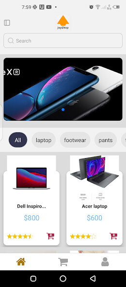 Run android online APK joy-shop from MyAndroid or emulate joy-shop using MyAndroid Run android online APK joy-shop from MyAndroid or emulate joy-shop using MyAndroid
