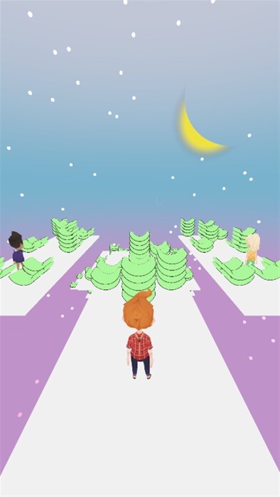 Emulate iPhone app Joy Slide using MyAndroid Emulate iPhone app Joy Slide using MyAndroid