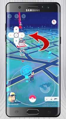 Emulate Android APK Joystick For Poke Go Prank Emulate Android APK Joystick For Poke Go Prank