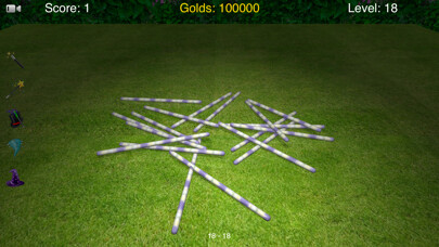 Emulate iPhone app Joy Sticks using MyAndroid Emulate iPhone app Joy Sticks using MyAndroid