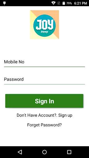 Run android online APK JoyStore from MyAndroid or emulate JoyStore using MyAndroid Run android online APK JoyStore from MyAndroid or emulate JoyStore using MyAndroid