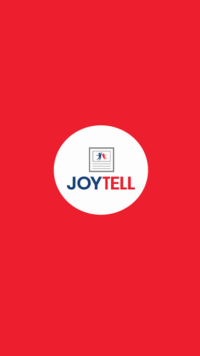 Emulate iPhone app JoyTell using MyAndroid Emulate iPhone app JoyTell using MyAndroid