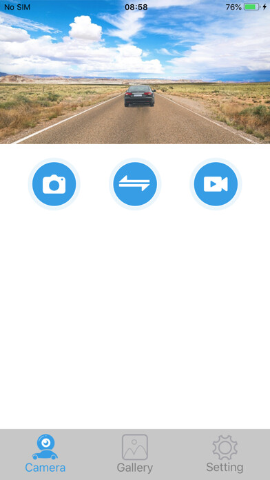 Run android online APK JoyTrip from MyAndroid or emulate JoyTrip using MyAndroid