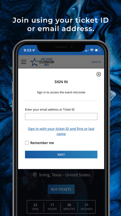 Run android online APK JPAR® Nation Celebration from MyAndroid or emulate JPAR® Nation Celebration using MyAndroid