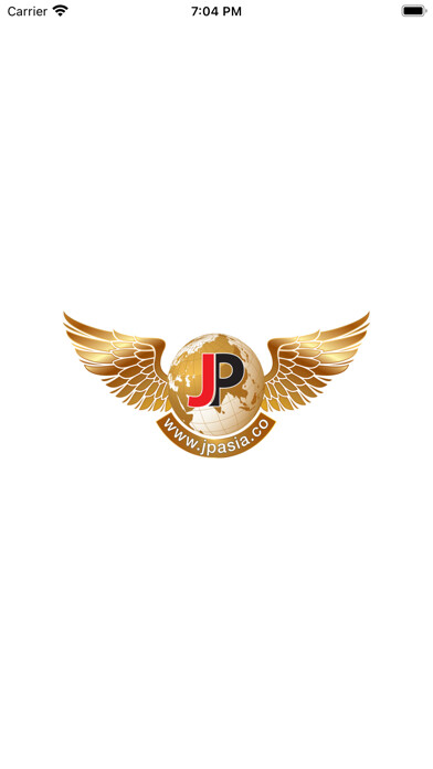 Emulate iPhone app JP Asia Capital Sdn Bhd using MyAndroid