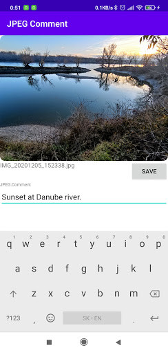 Run android online APK JPEG Comment from MyAndroid or emulate JPEG Comment using MyAndroid Run android online APK JPEG Comment from MyAndroid or emulate JPEG Comment using MyAndroid