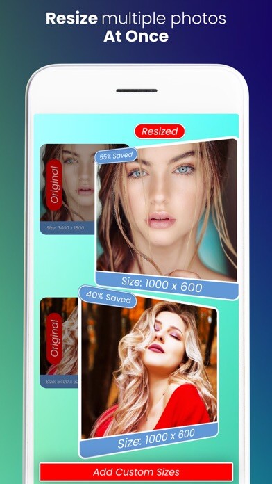 Emulate iPhone app JPEG Converter & Image Resizer using MyAndroid Emulate iPhone app JPEG Converter & Image Resizer using MyAndroid