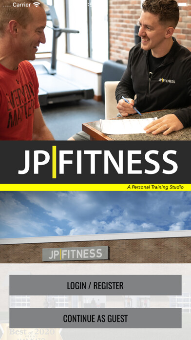 Emulate iPhone app JP FIT using MyAndroid Emulate iPhone app JP FIT using MyAndroid