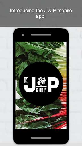 Emulate Android APK JP Grocery Rewards