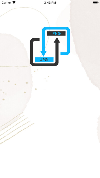 Emulate iPhone app JPG to PNG image converter using MyAndroid Emulate iPhone app JPG to PNG image converter using MyAndroid