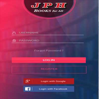 Emulate Android APK JPH Books