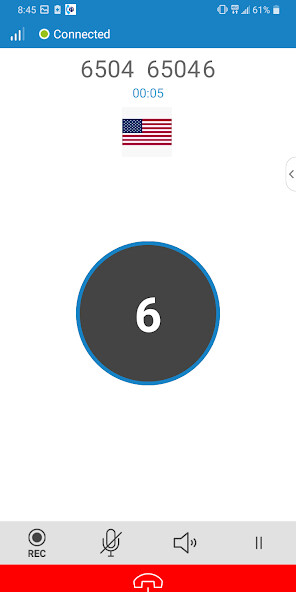 Run android online APK jPhone Cheap phone call from MyAndroid or emulate jPhone Cheap phone call using MyAndroid