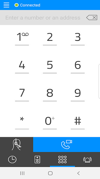Run android online APK jPhone Mobile Client from MyAndroid or emulate jPhone Mobile Client using MyAndroid
