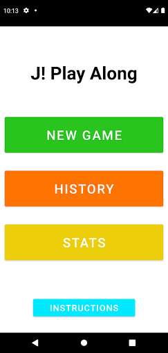 Run android online APK J! Play Along from MyAndroid or emulate J! Play Along using MyAndroid Run android online APK J! Play Along from MyAndroid or emulate J! Play Along using MyAndroid