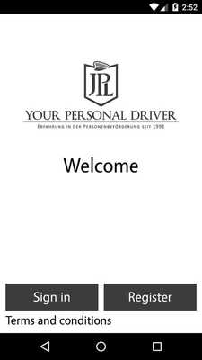 Emulate Android APK JPL Driver