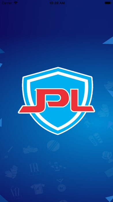 Emulate iPhone app JPL Jangid Premier League using MyAndroid Emulate iPhone app JPL Jangid Premier League using MyAndroid