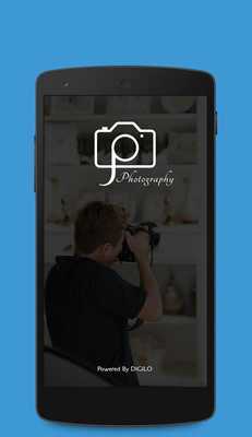 Emulate Android APK JP Photography