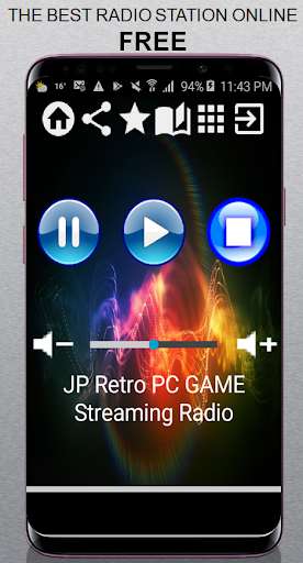 Run android online APK JP Retro PC GAME Streaming Radio App Listen online from MyAndroid or emulate JP Retro PC GAME Streaming Radio App Listen online using MyAndroid Run android online APK JP Retro PC GAME Streaming Radio App Listen online from MyAndroid or emulate JP Retro PC GAME Streaming Radio App Listen online using MyAndroid