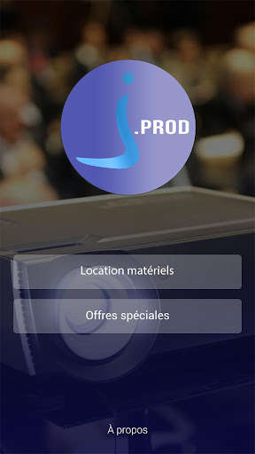 Emulate Android APK jProd