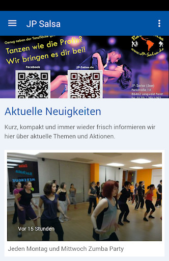 Run android online APK JP-Salsa from MyAndroid or emulate JP-Salsa using MyAndroid Run android online APK JP-Salsa from MyAndroid or emulate JP-Salsa using MyAndroid