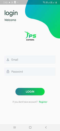 Run android online APK JPS Provider from MyAndroid or emulate JPS Provider using MyAndroid