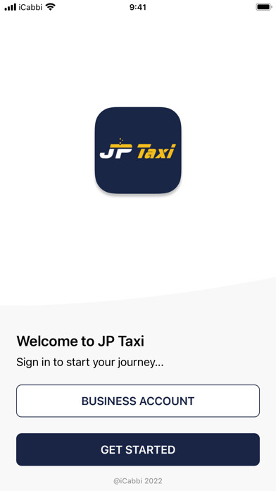 Emulate iPhone app JP Taxi using MyAndroid Emulate iPhone app JP Taxi using MyAndroid