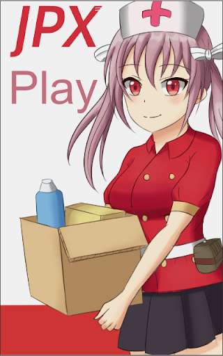 Run android online APK JPX Saving the World with Melly from MyAndroid or emulate JPX Saving the World with Melly using MyAndroid