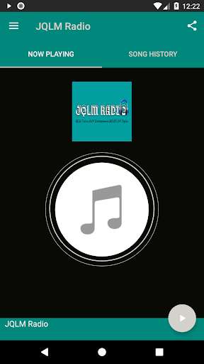 Run android online APK JQLM Radio from MyAndroid or emulate JQLM Radio using MyAndroid