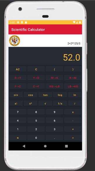 Run android online APK JQL Scientific Calculator from MyAndroid or emulate JQL Scientific Calculator using MyAndroid Run android online APK JQL Scientific Calculator from MyAndroid or emulate JQL Scientific Calculator using MyAndroid