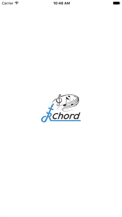 Emulate iPhone app JRChord using MyAndroid