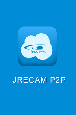 Emulate Android APK JRECAM P2P Emulate Android APK JRECAM P2P
