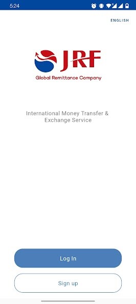 Run android online APK JRF Korea from MyAndroid or emulate JRF Korea using MyAndroid