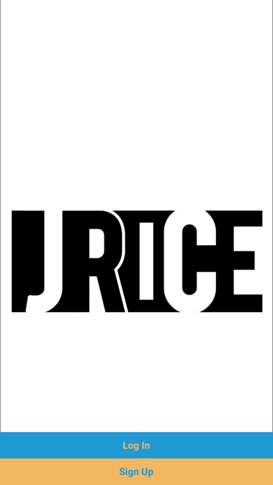 Emulate iPhone app J Rice using MyAndroid