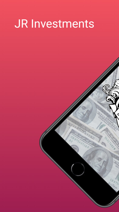 Emulate iPhone app J.R. Investments using MyAndroid Emulate iPhone app J.R. Investments using MyAndroid
