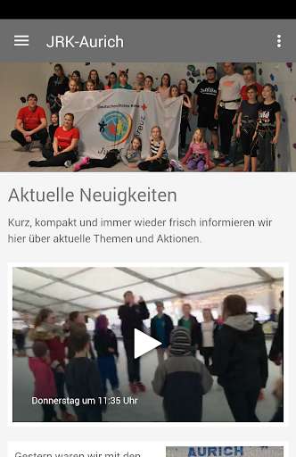 Run android online APK JRK-Aurich from MyAndroid or emulate JRK-Aurich using MyAndroid