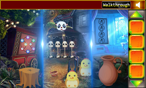 Run android online APK JRK Games 613 Tacit Shepherd Dog Escape from MyAndroid or emulate JRK Games 613 Tacit Shepherd Dog Escape using MyAndroid