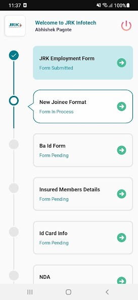 Run android online APK JRK Infotech Onboarding from MyAndroid or emulate JRK Infotech Onboarding using MyAndroid Run android online APK JRK Infotech Onboarding from MyAndroid or emulate JRK Infotech Onboarding using MyAndroid