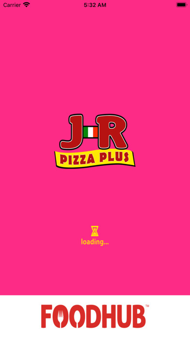 Emulate iPhone app JR PIZZA ROCHDALE using MyAndroid Emulate iPhone app JR PIZZA ROCHDALE using MyAndroid