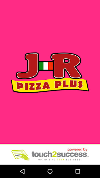 Run android online APK JR PIZZA from MyAndroid or emulate JR PIZZA using MyAndroid