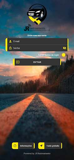 Run android online APK JR Rastreamento from MyAndroid or emulate JR Rastreamento using MyAndroid Run android online APK JR Rastreamento from MyAndroid or emulate JR Rastreamento using MyAndroid