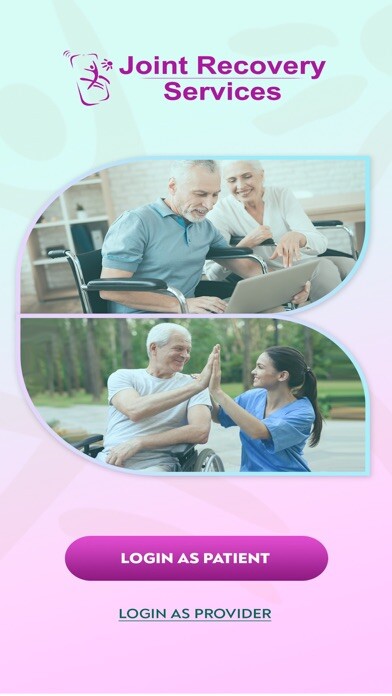 Emulate iPhone app JRS patient using MyAndroid Emulate iPhone app JRS patient using MyAndroid