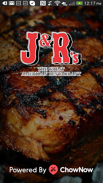 Run android online APK J  Rs Steak House from MyAndroid or emulate J  Rs Steak House using MyAndroid
