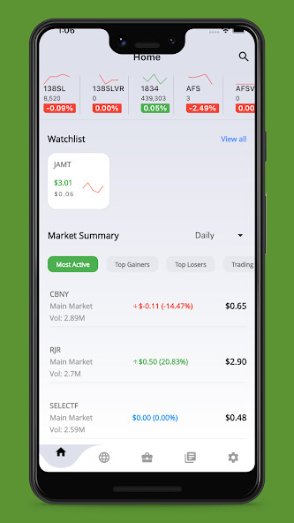 Run android online APK JSA - Jamaica Stocks App from MyAndroid or emulate JSA - Jamaica Stocks App using MyAndroid Run android online APK JSA - Jamaica Stocks App from MyAndroid or emulate JSA - Jamaica Stocks App using MyAndroid